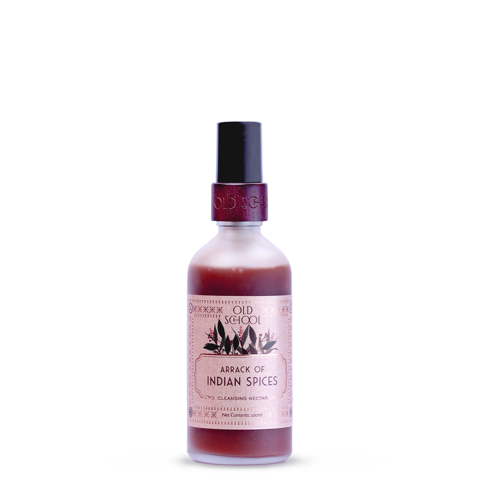 Oily Skin Essentials