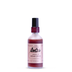 Arrack of Indian Spices Cleansing Nectar