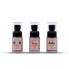 Classic Cleansers Collection
