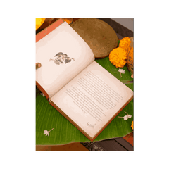 Soundarya Lahari - Book