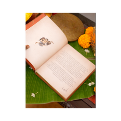 Soundarya Lahari - Book