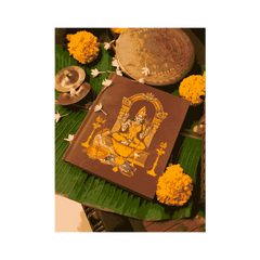 Soundarya Lahari - Book