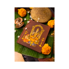 Soundarya Lahari - Book