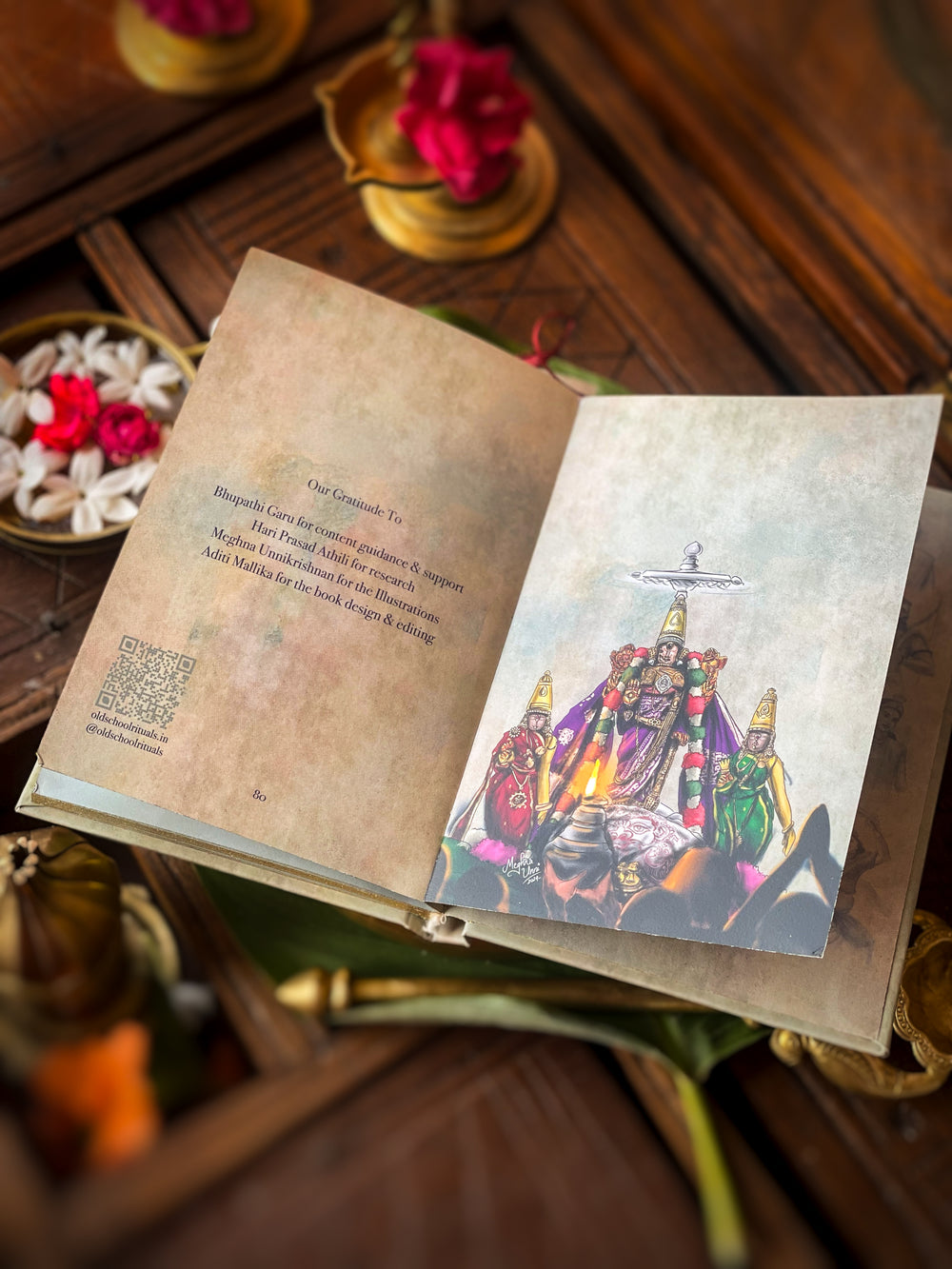 Vishnu Sahasranama Stotram book