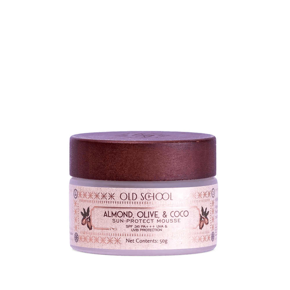 Timeless - Old School Ritual