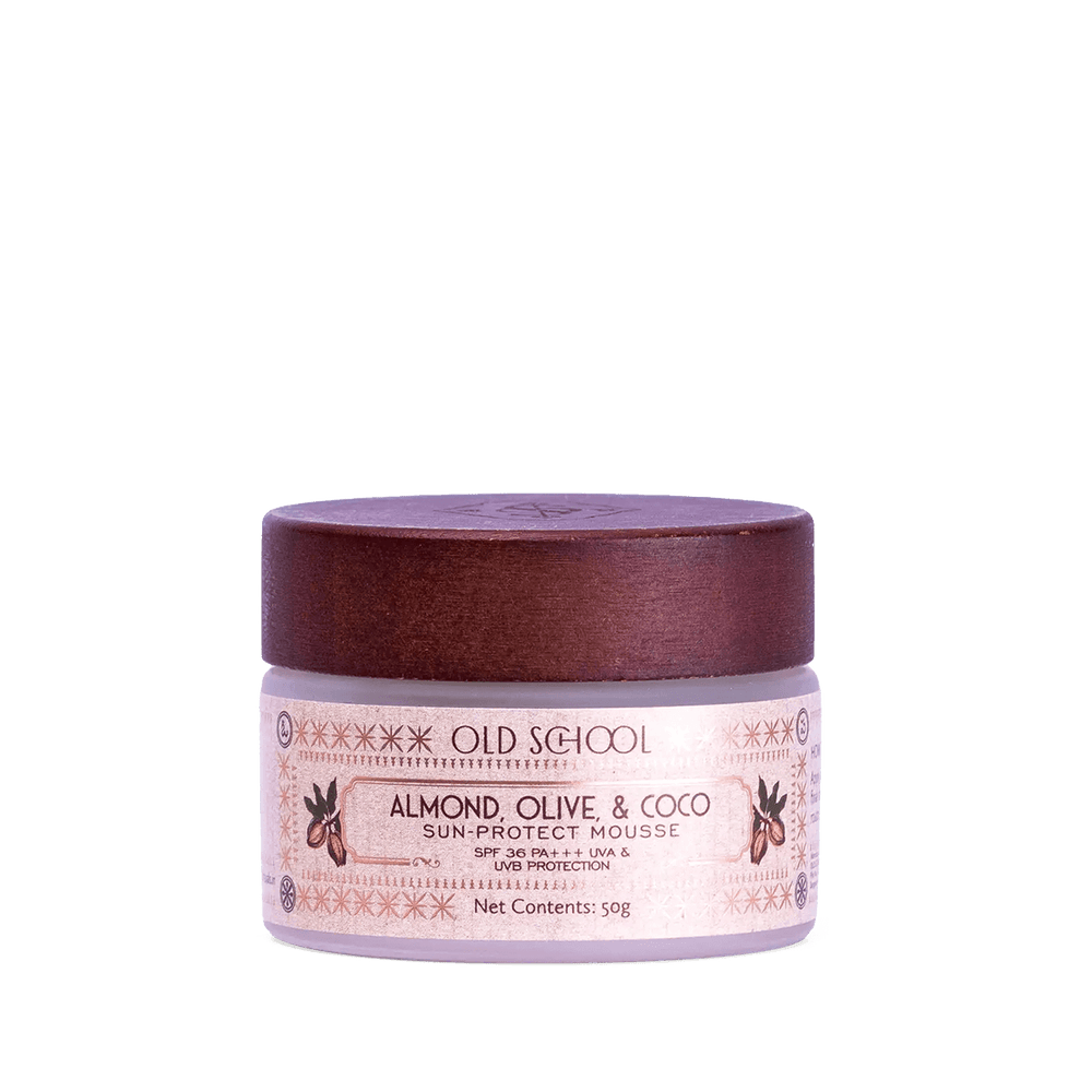 Red Sandalwood Ritual - Old School Ritual