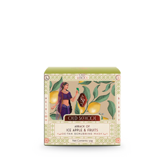 Arrack of Ice Apple & Fruits De-Tan Scrubbing Mask - Old School Ritual