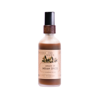 Arrack of Indian Spices Cleansing Nectar