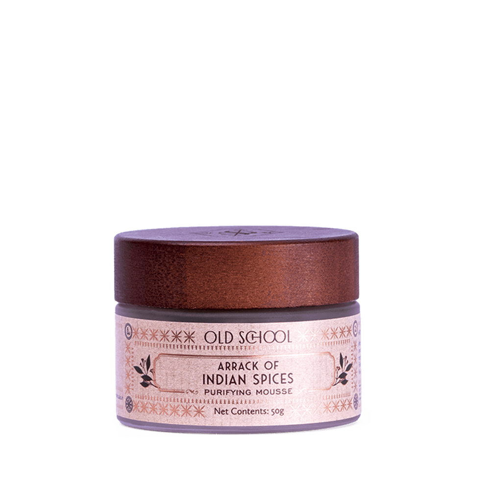 Timeless Clear Skin Ritual - Old School Ritual