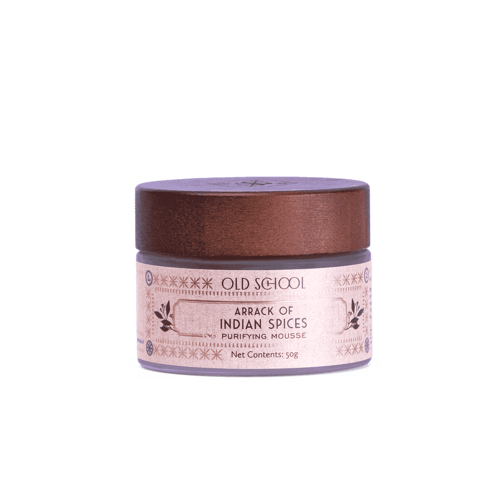 Monsoon Skincare Essentials Box