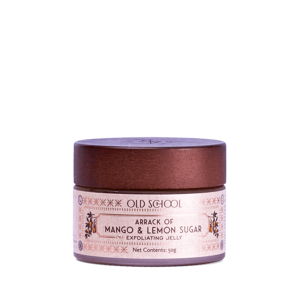 Starter Box - Old School Ritual