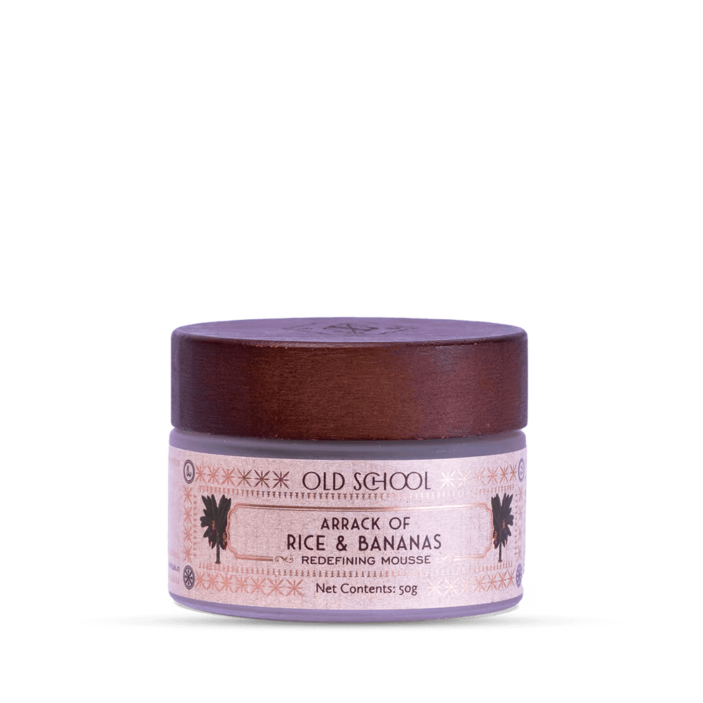 Mixed Fruits Ritual - Old School Ritual