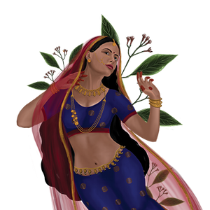 Story of Arrack of Indian Spices Cleansing Nectar