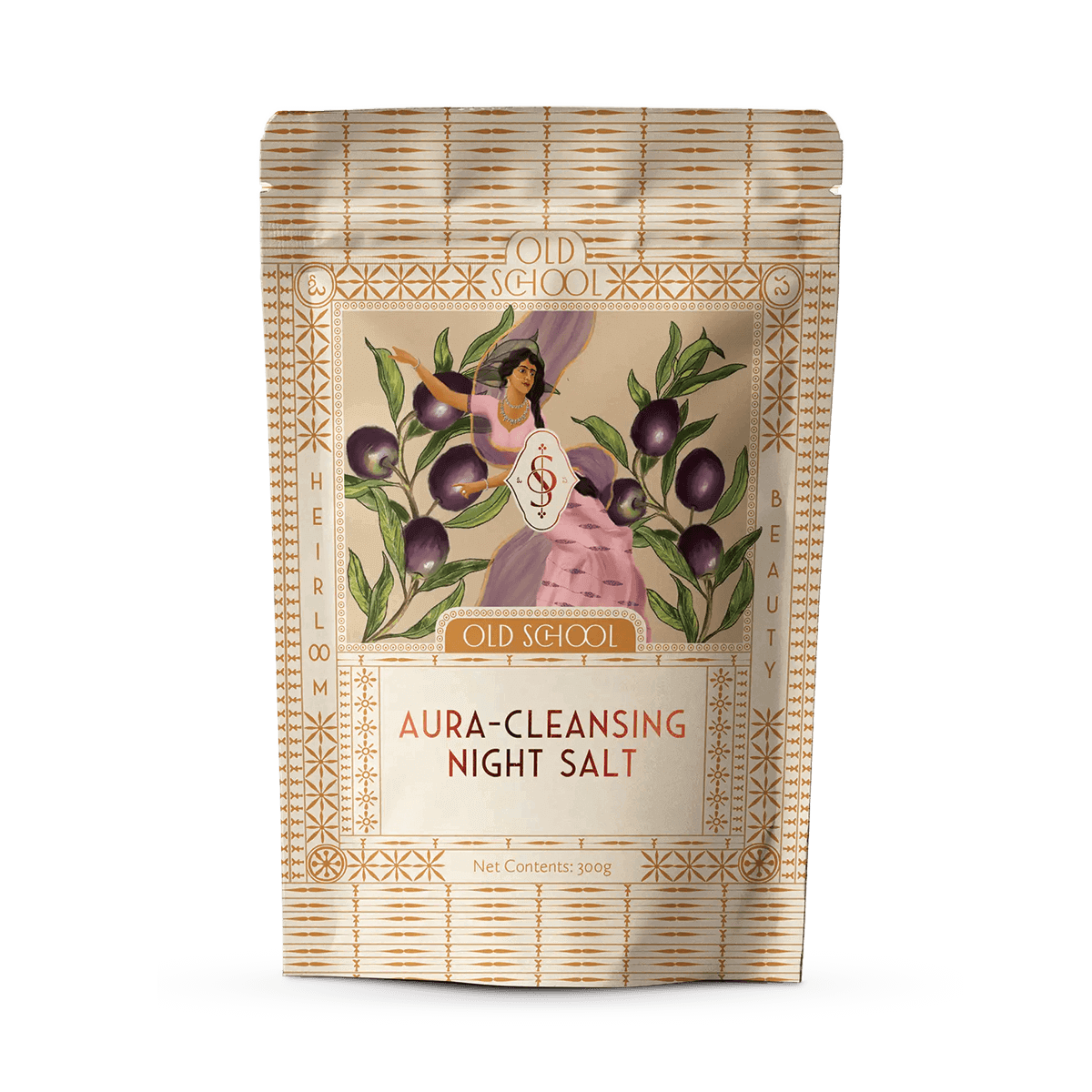 Buy Bath Rituals Gift Box Online - Old School Rituals