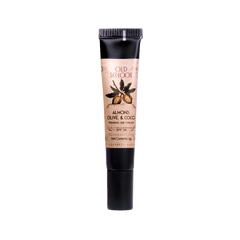 Aloe vera bb cream for smooth natural skin finish