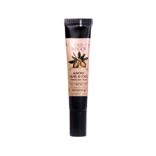 The Almond, Olive & Coco Priming BB Cream
