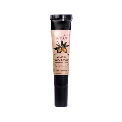 The Almond, Olive & Coco Priming BB Cream