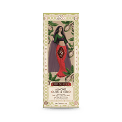 Olive bb cream skincare product packaging