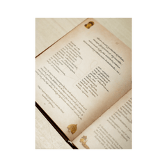 Soundarya Lahari - Book