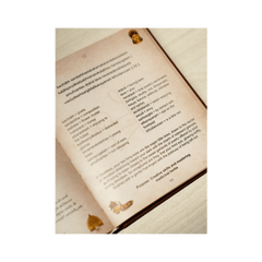 Soundarya Lahari - Book