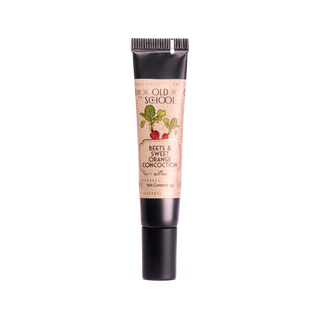 Beets & Sweet Orange Concoction Lip Butter