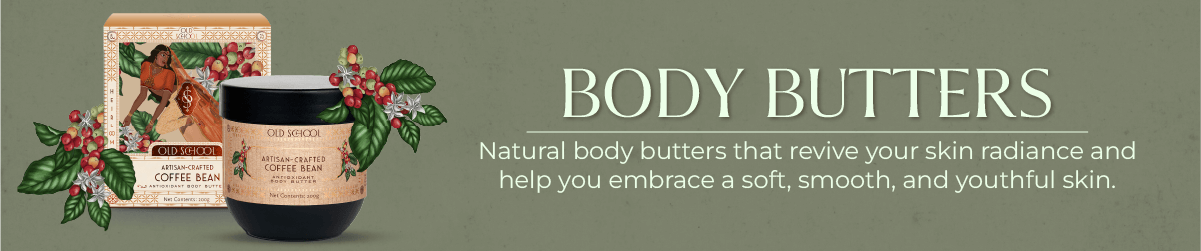 Body Butters
