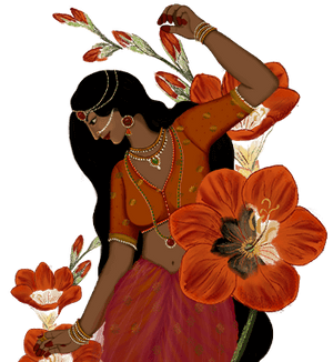 Story of Cinnamon & Oranges Cleansing Ubtan