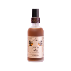 Cinnamon & Mango Toner Mist