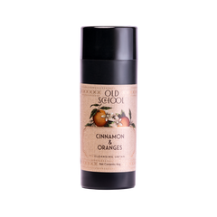 Cinnamon & Oranges Cleansing Ubtan