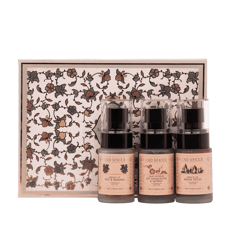 Classic Cleansers Collection