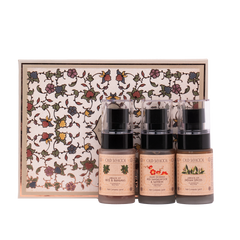 Classic Cleansers Collection