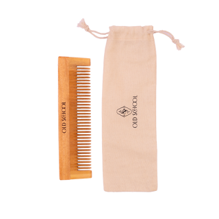 Neem Wooden Comb
