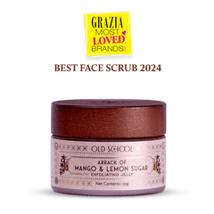 Red Sandalwood Face Cream - Old School Rituals