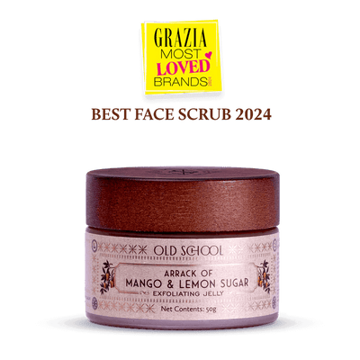 Old School Rituals | Skincare Rituals Inspired by Ancestral Wisdom