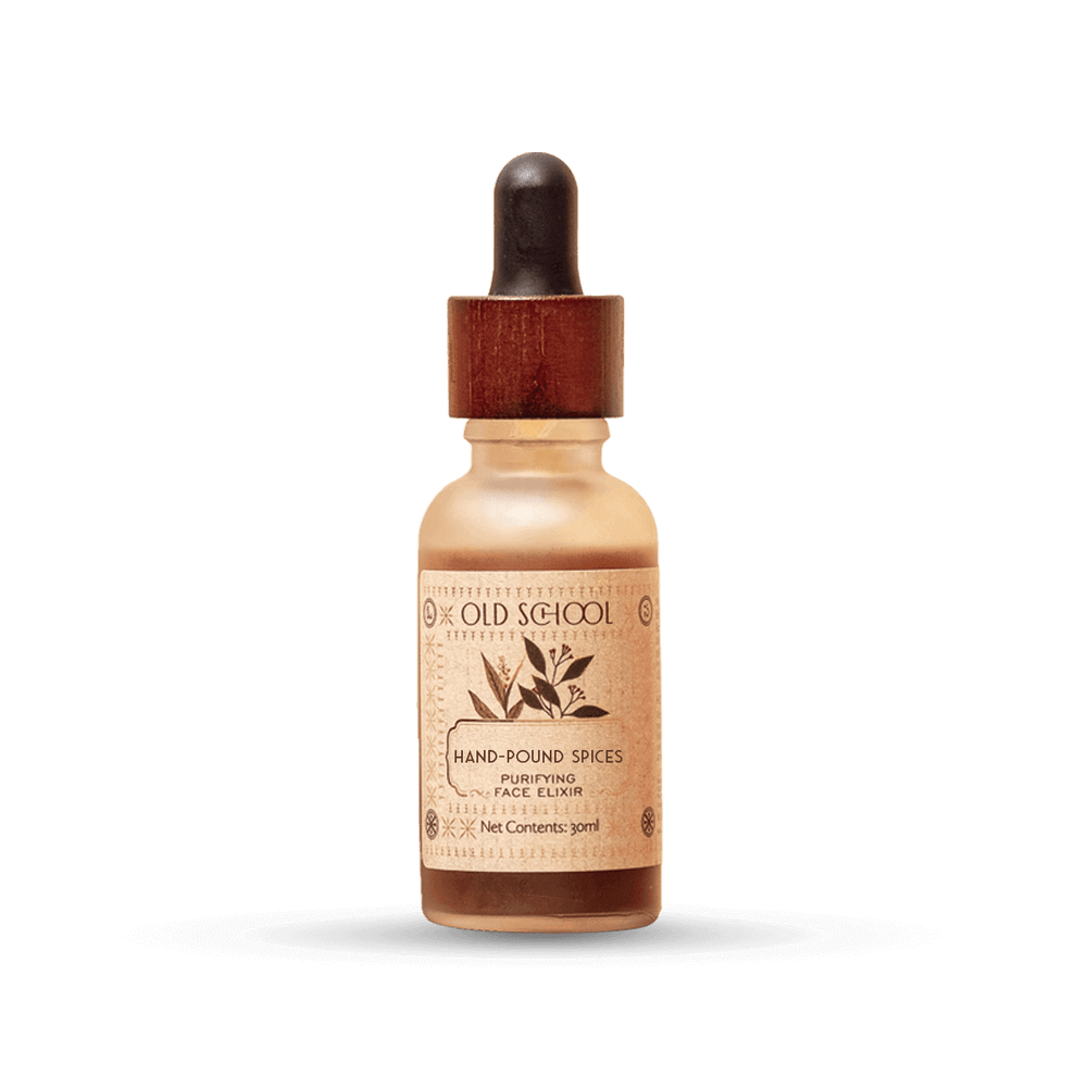 Serum - Old School Rituals