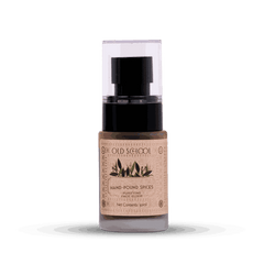 Hand-Pound Spices Purifying Face Elixir