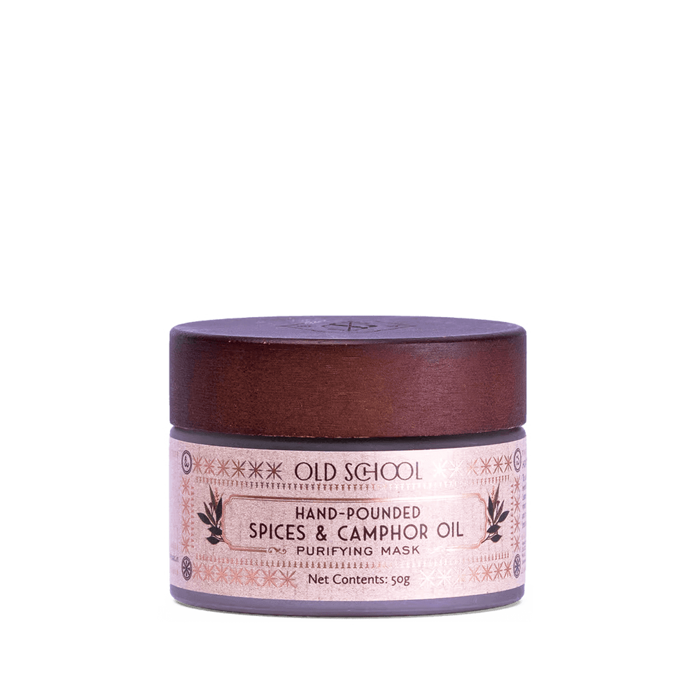 Indian Spices Ritual - Old School Ritual