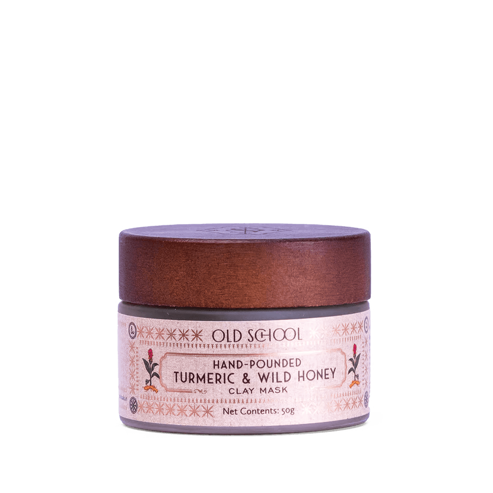 Timeless Wedding Ritual - Old School Ritual