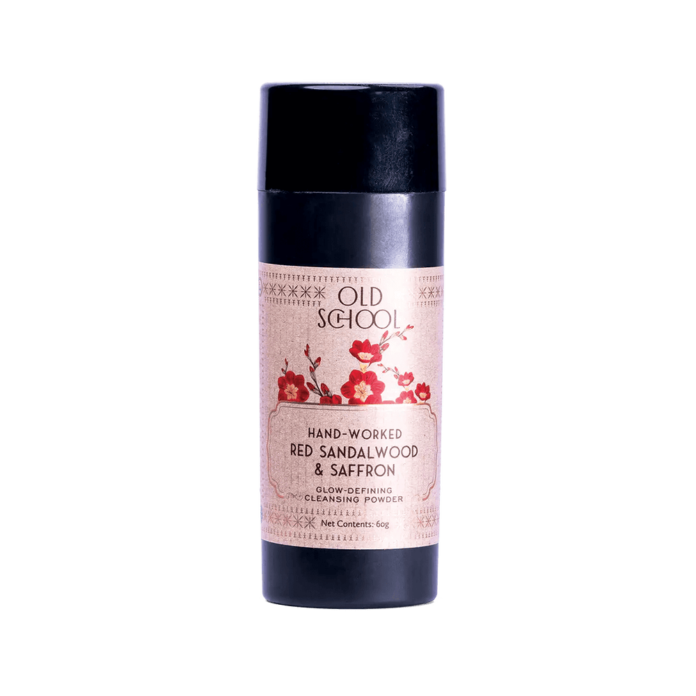 Yours, Curated - Old School Ritual