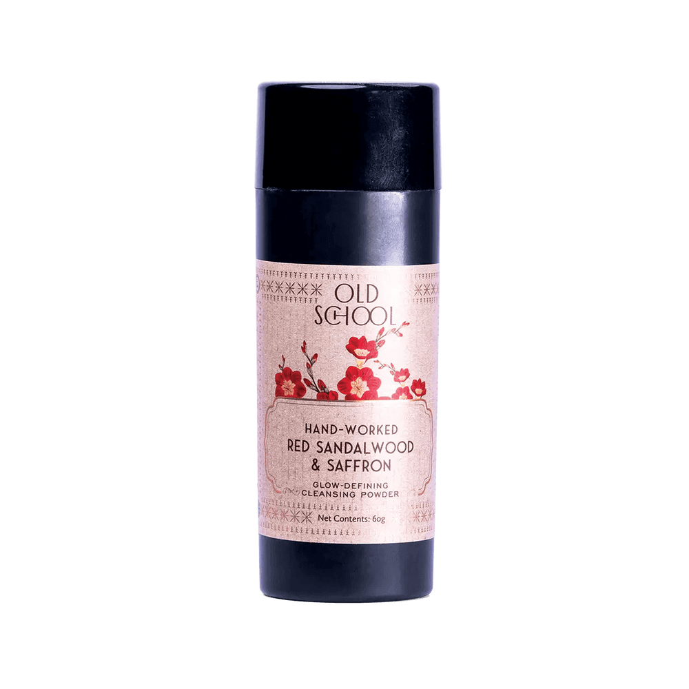 Red Sandalwood Ritual - Old School Ritual