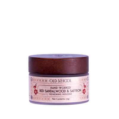 Old School Rituals - Handmade Natural Skincare & Beauty Products