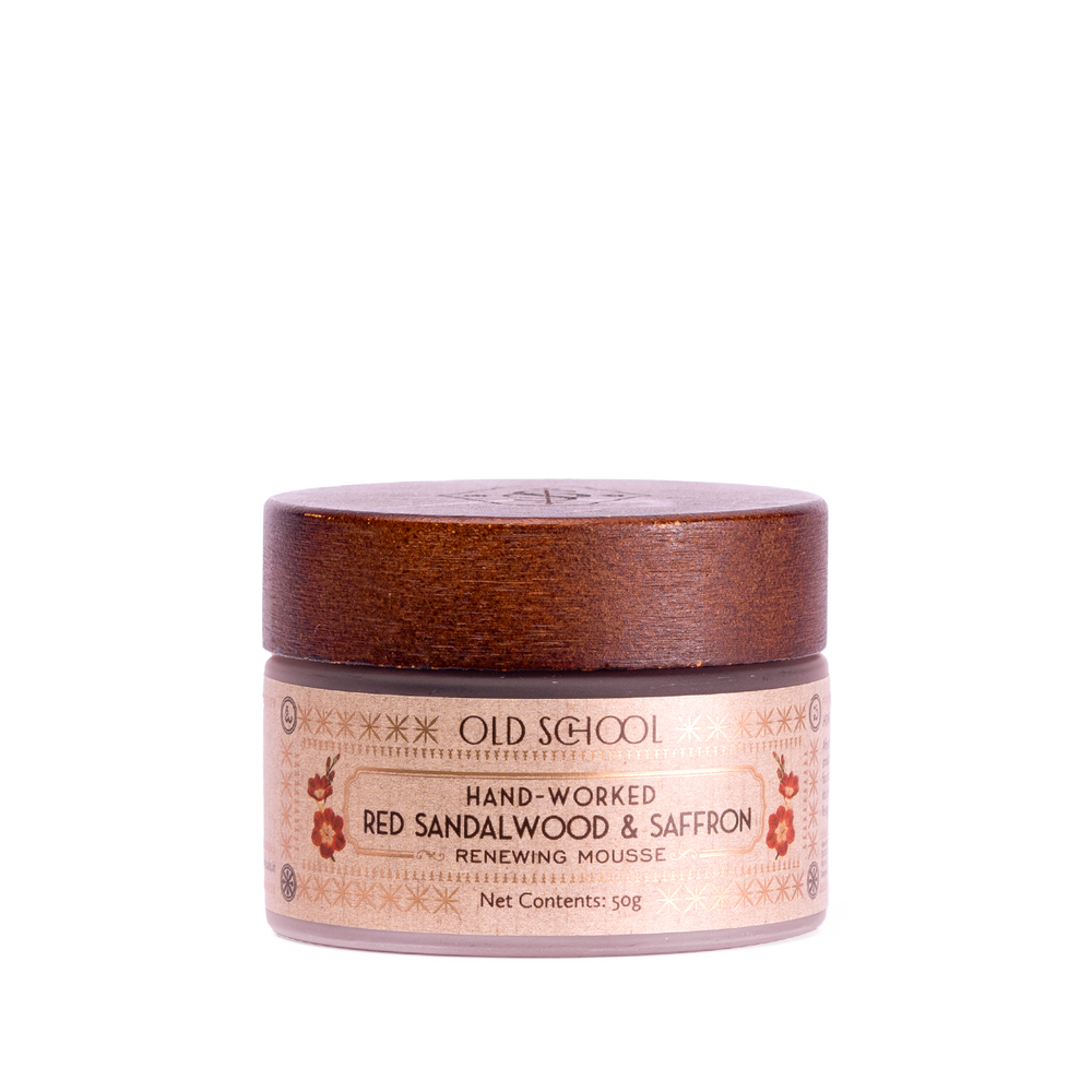 Winter Glow Bundle - For Dull and Mature Skin