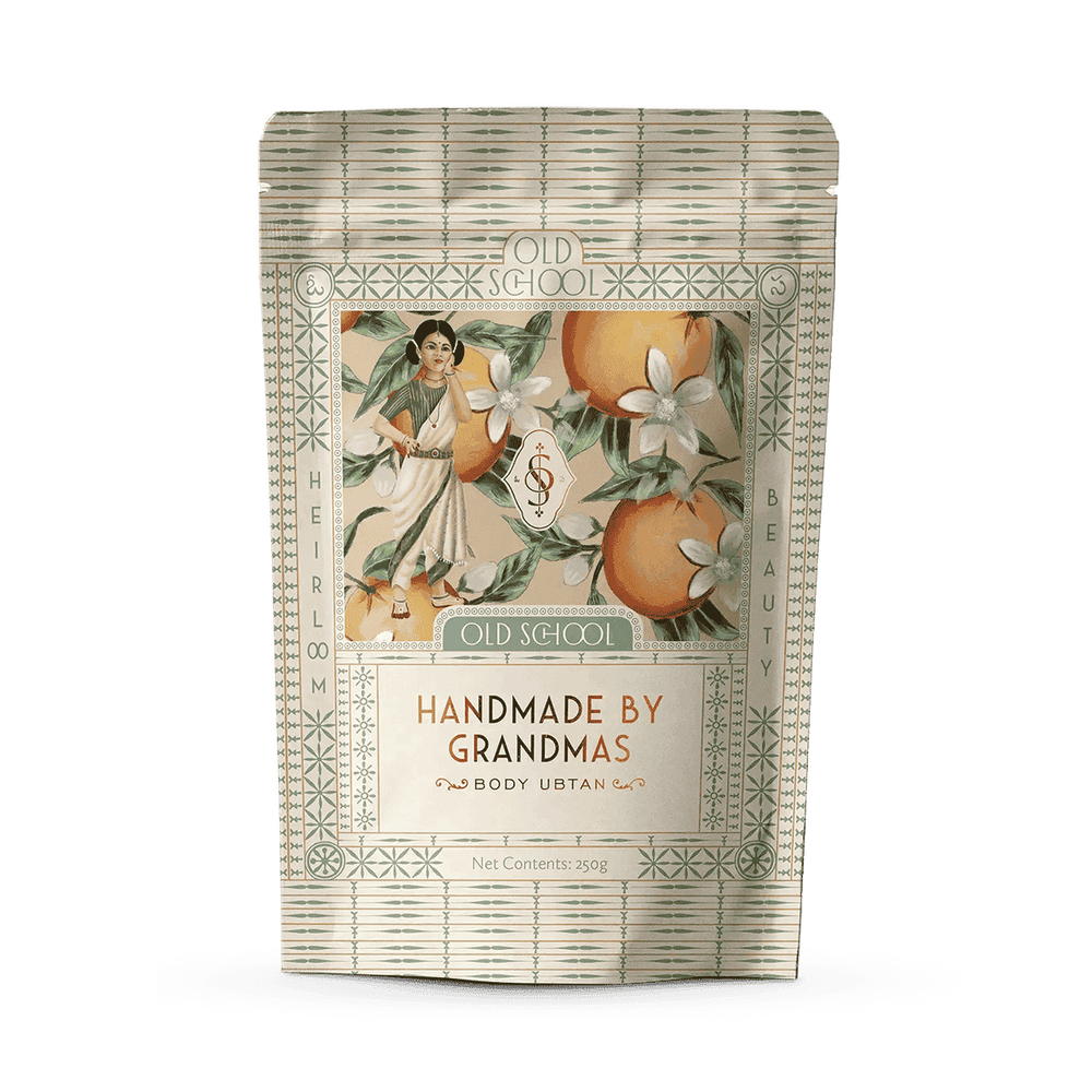 Little Rituals - Old School Ritual