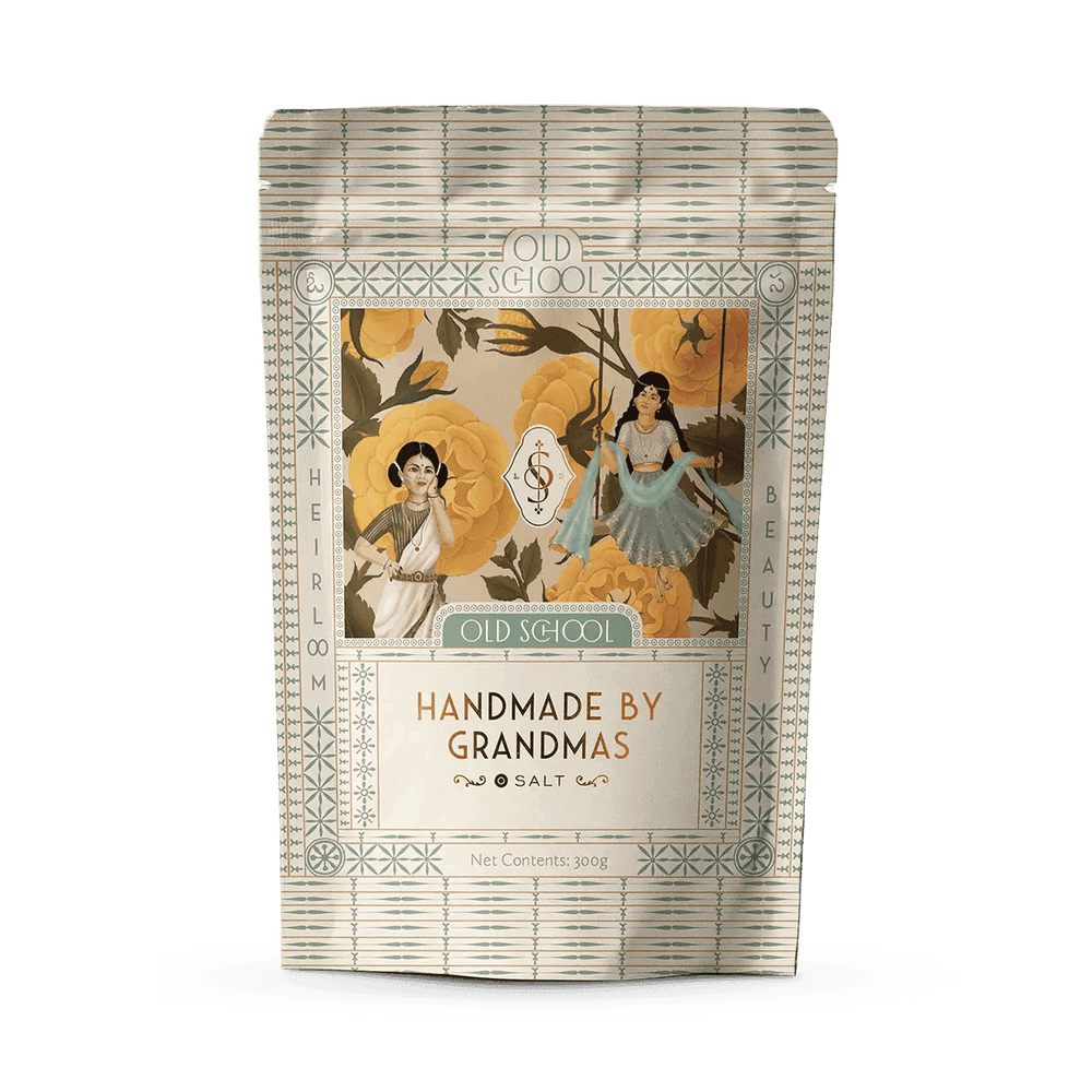 Little Rituals - Old School Ritual