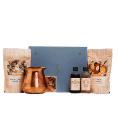 Bath Gift Set