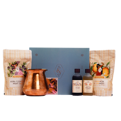 Bath Gift Set