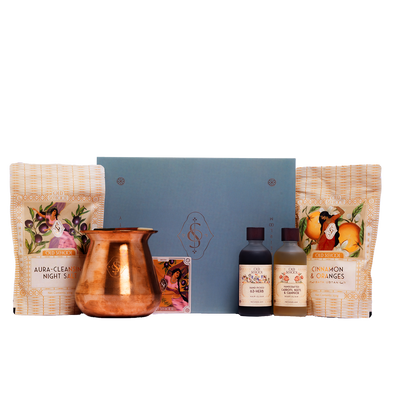 Bath Gift Set