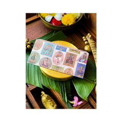 Ya Devi - Stationery Gift Box