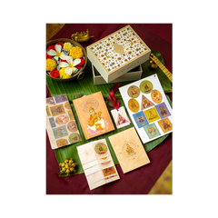 Ya Devi - Stationery Gift Box