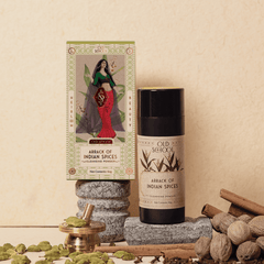 Skin cleanser with salicylic acid blend